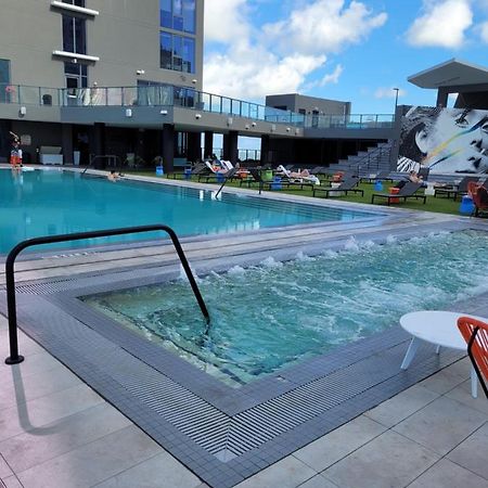 Lovely Condo Unit Miami Luaran gambar
