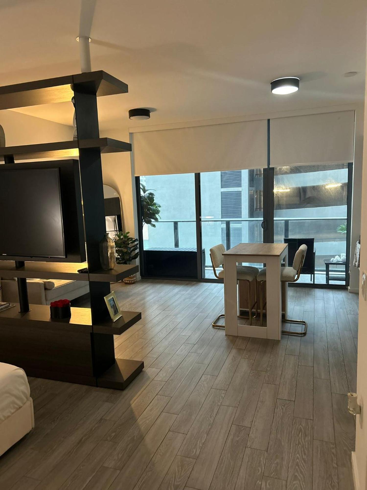 Lovely Condo Unit Miami Luaran gambar