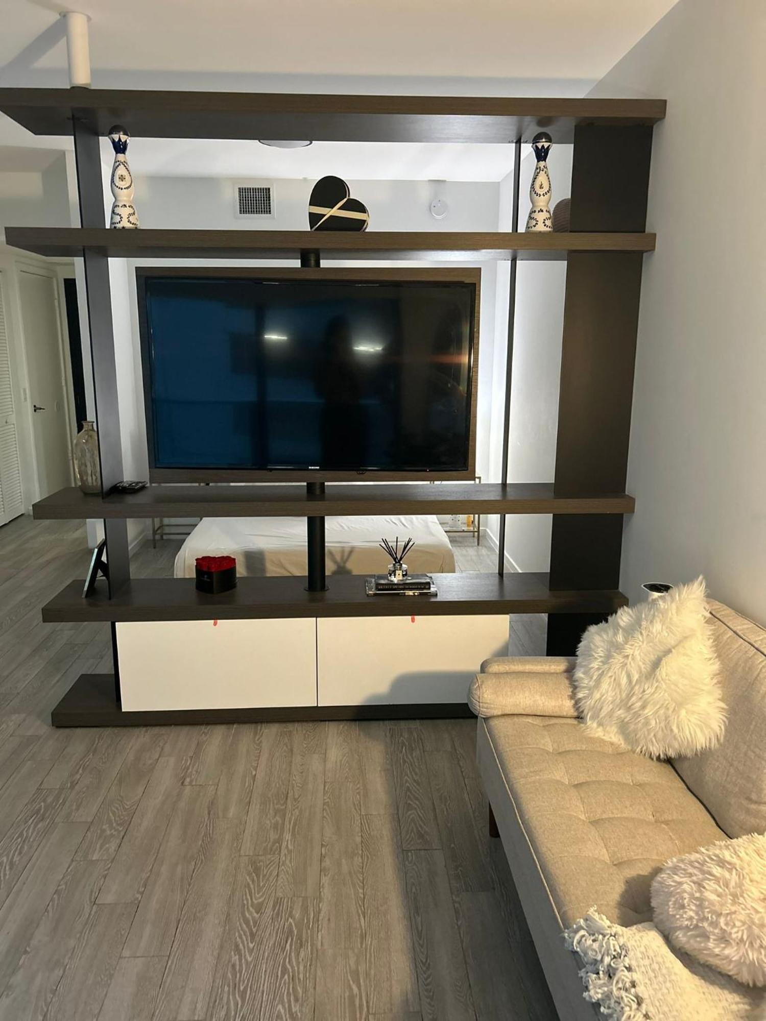 Lovely Condo Unit Miami Luaran gambar